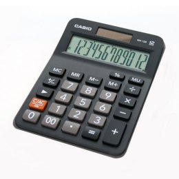 Kalkulator CASIO MX-12B czarny