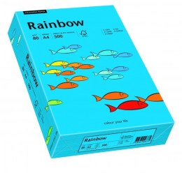 Papier ksero kolorowy RAINBOW ciemnoniebieski R88 88042761