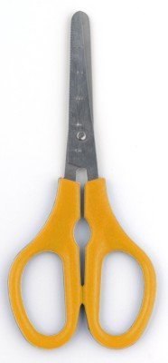 Nożyczki Y51036/GR-1507, mix kolorów, z linijką GRAND 130-1664