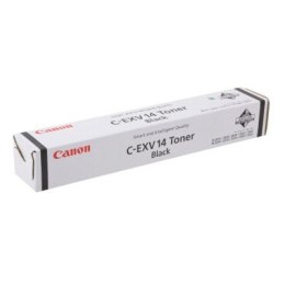 Toner CANON (C-EXV14/0384B006) czarny 8300str do iR-2016/2018/2020/2022