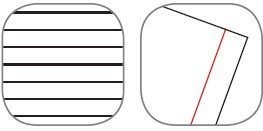 Brulion A5 160k.linia tw.opr. szyty BRA5160SZFL