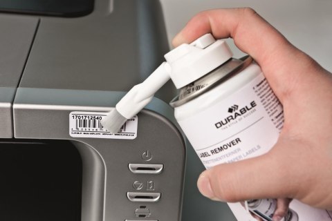Płyn do usuwania etykiet DURABLE (586700) 200ml