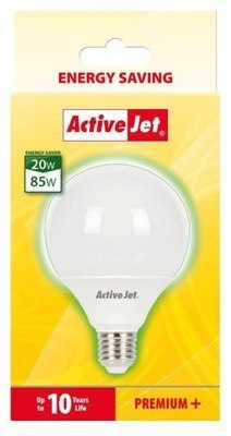 Świetlówka ACTIVEJET AJE-S7GU10P 25W 10000h