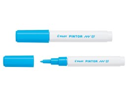 Marker PINTOR EF jasny niebieski PISW-PT-EF-LB PILOT