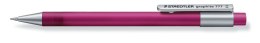 Ołówek automatyczny Grafit 0,5 mm, różowa obudowa STEADTLER 777 05-61