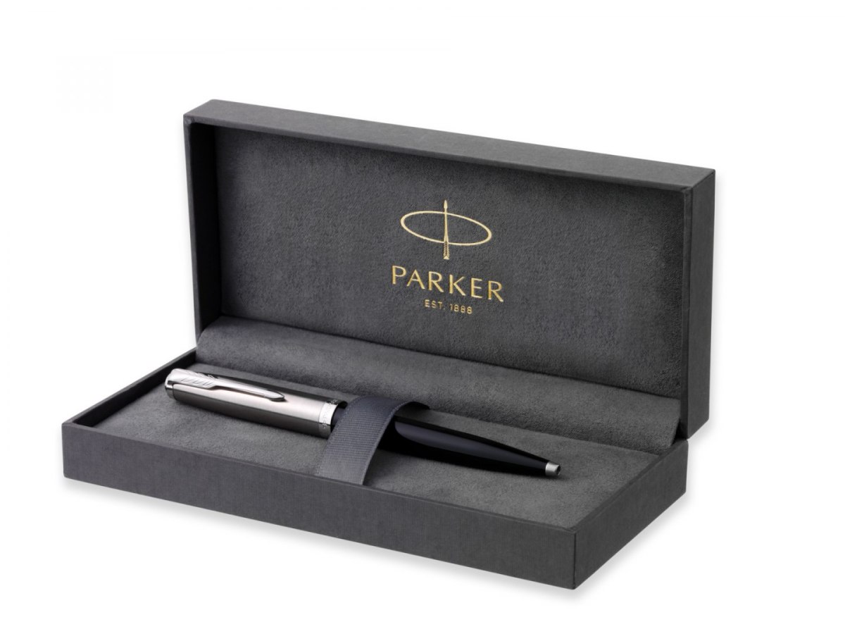 Długopis PARKER 51 BLACK CT 2123493, giftbox