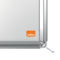 Tablica stalowa panoramiczna Nobo Premium Plus Widescreen 55" 1220x690mm 1915372