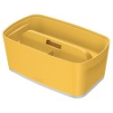 MyBox Cosy mały pojemnik z pokrywką, żółty Leitz 52630019