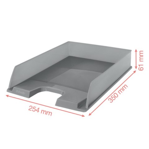 Półka na dokumenty Esselte Colour"Breeze, lawendowy 628454