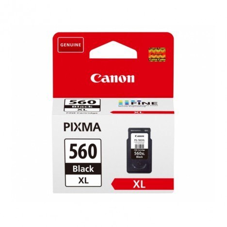 Tusz Canon PG-560XL (3712C001) czarny 400str do Pixma TS5350