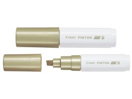 Marker PINTOR B złoty PISW-PT-B-GD PILOT