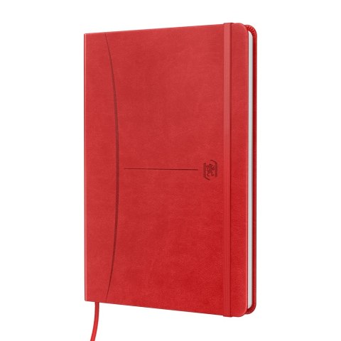 Notatnik OXFORD SIGNATURE A5 80 kartek kratka mix kolorów 400154868