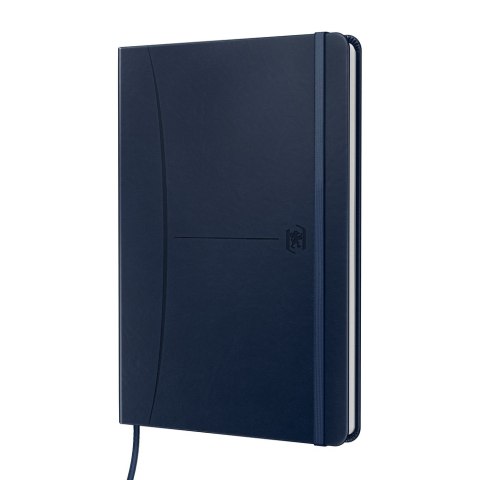 Notatnik OXFORD SIGNATURE A5 80 kartek kratka mix kolorów 400154868