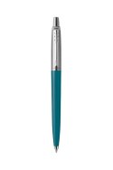 Długopis JOTTER ORGINALS GLAM ROCK : 1 x PEACOCK BLUE , 1 x SUNSHINE PARKER 2162142, blister 2 szt.