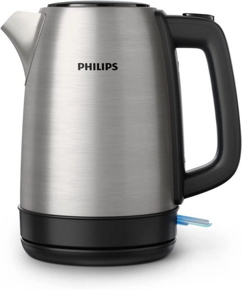 Czajnik elektryczny Philips HD9350/91 2200 W srebrny/szary