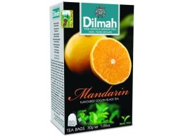 Herbata DILMAH MANDARYNKA 20t*1,5g