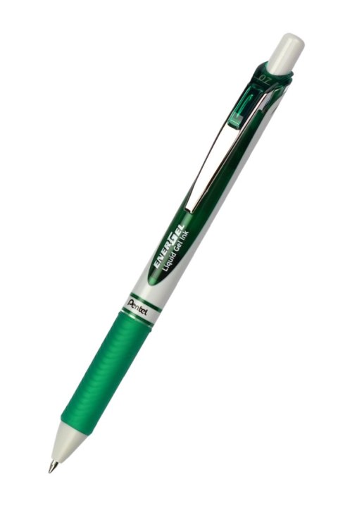 Pióro kulkowe ENERGEL ECO kpl.4 szt. BL77E-ST4DCCCPL PENTEL