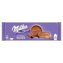 Ciastka MILKA CHOCOWAFER 150G