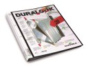 DURALOOK PLUS, album ofertowy, 20 kiesz., PP, Czarny 243201 DURABLE