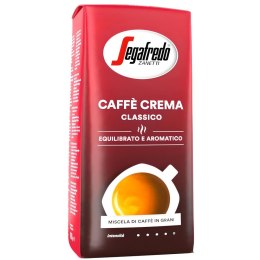 Kawa Segafredo CAFFE CREMA CLASSICO, 1 kg ziarnista