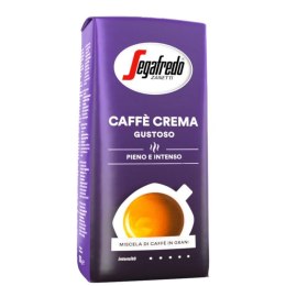 Kawa Segafredo CAFFE CREMA GUSTOSO, 1 kg ziarnista