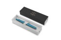 Pióro wieczne (F) VECTOR XL TEAL PARKER 2159761, giftbox