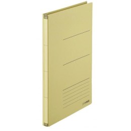 Teczka PLUS skoroszyt A4 beżowy 205131 ZERO-MAX