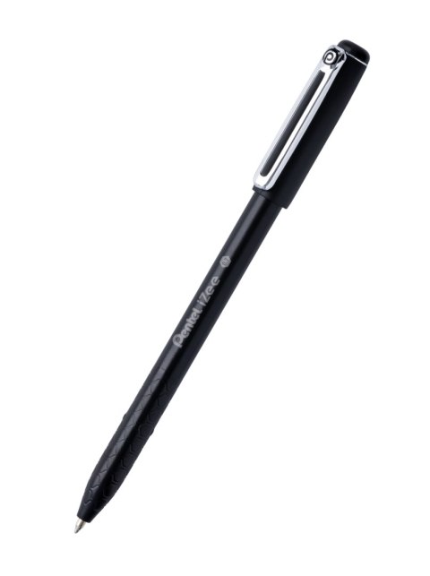 Długopis PENTEL IZEE 0,7mm czarny BX457-A