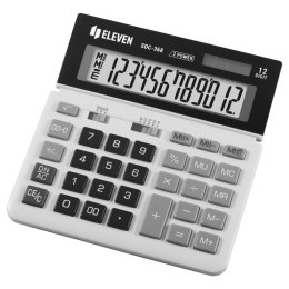 Eleven kalkulator biurowy SDC368 SDC368E