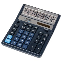 Eleven kalkulator biurowy SDC888XBL SDC888XBLE