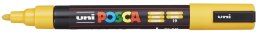 Marker z tuszem pigmentowym PC-5M ochra POSCA UNPC5M/DOC