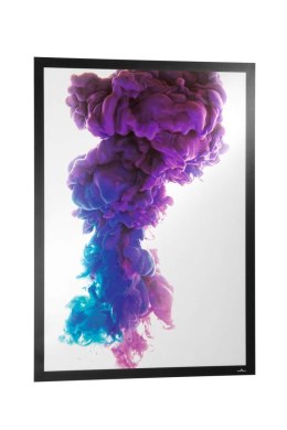 Ramka informacyjna DURAFRAME POSTER A1 505501 czarna DURABLE