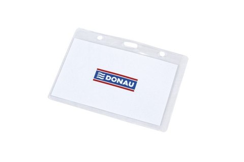 Identyfikator miękki 110x79 wklad 102x64 8343001PL-00