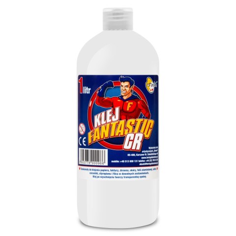 Klej Fantastic 1l, 00966 OTOCKI
