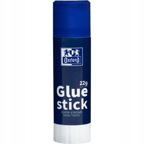 Klej sztyft OXF 22g 400174421