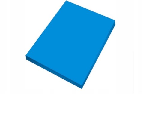 Papier xero A3 80g j.niebieski (100 arkuszy) KRESKA