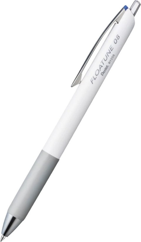 Pióro kulkowe Floatune BY208-CX Pentel