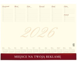 Biuwar Business KB049K mix 2026 WOKÓŁ NAS