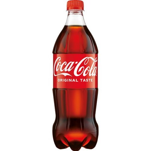 Napój COCA COLA 0.85L butelka PET KAUCJA