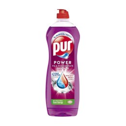 PUR Płyn do mycia naczyń 750 ml FIGA GRANAT 86653