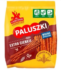 Paluszki EXTRA CIENKIE LAJKONIK 180g
