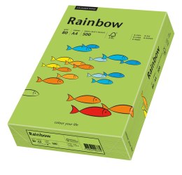 Papier A3/80g zielony R76 RAINBOW 88042654