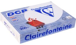 Papier A4/200g DCP ivory kość słoniowa 250a 6822