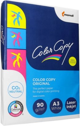 Papier ksero A3 COLOR COPY 90g CC390