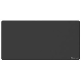 Podkładka na biurko BREYTA czarna, 100139320 FELLOWES