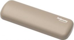 Podkładka pod nadgarstek BREYTA, piasek, 100142569 FELLOWES