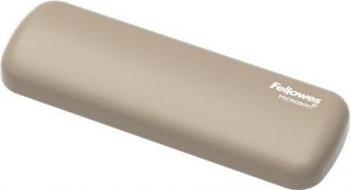 Podkładka pod nadgarstek BREYTA, piasek, 100142569 FELLOWES