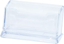 Przyb.na wizytówki 7475001-99 DONAU transparentny