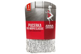 Pucerka do mopa classic ANNA ZARADNA, 1 szt., mix kolorów, ST-AZ-016426