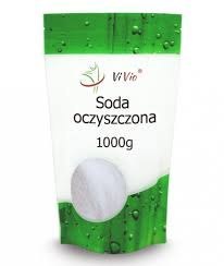 Soda oczyszczona uniwersalna 1kgg CARUM